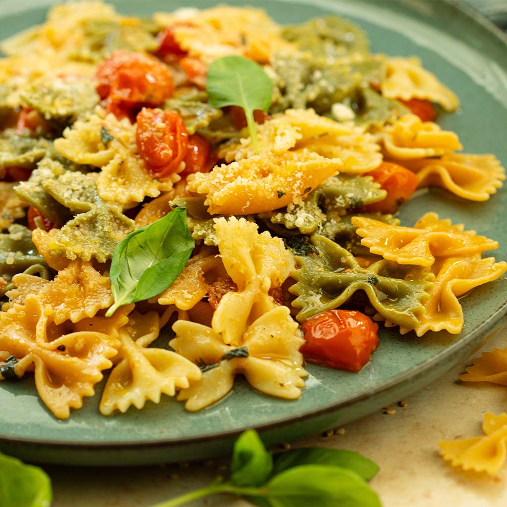 PASTA DE TOMATES CEREZA